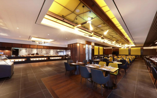 Mercure Ambassador Ulsan