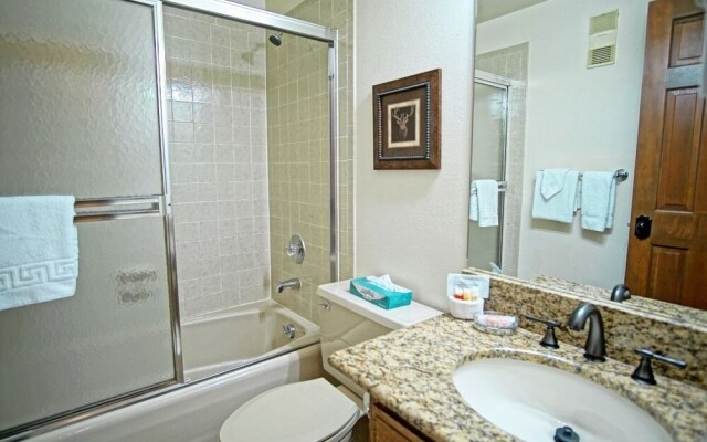 The Phoenix 228 4 Bedroom Condo