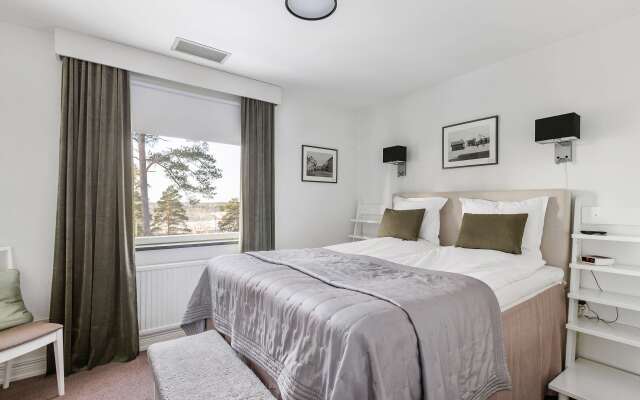 Hotel Malmkoping, BW Signature Collection