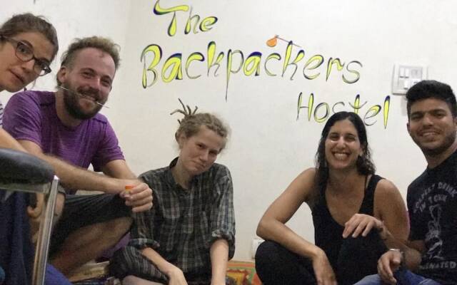 The Backpackers Hostel