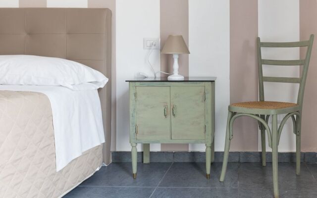 B&B Vicolo Garibaldi