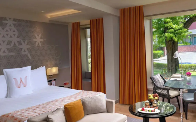 Welcomhotel by ITC Hotels, Raja Sansi, Amritsar
