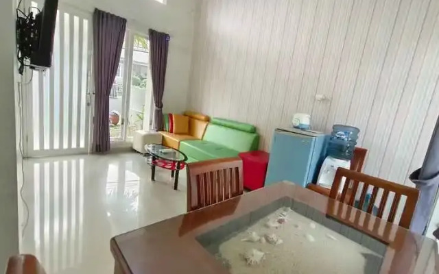 Villa Permata C 12 by N2K