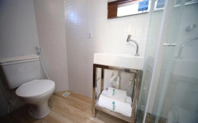 Ecco Hotel