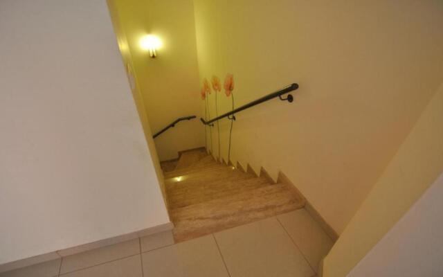 Duplex Comfort Mil.Leni Roses -Hutg-026971