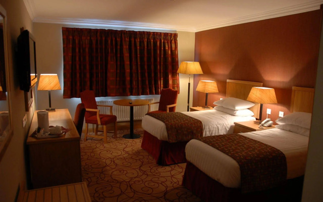 Curran Court Hotel