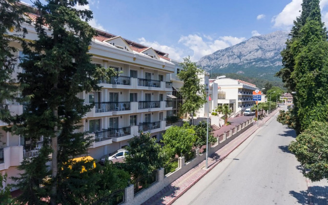 Kemer Dream Hotel