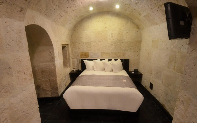 qp Hotels Arequipa