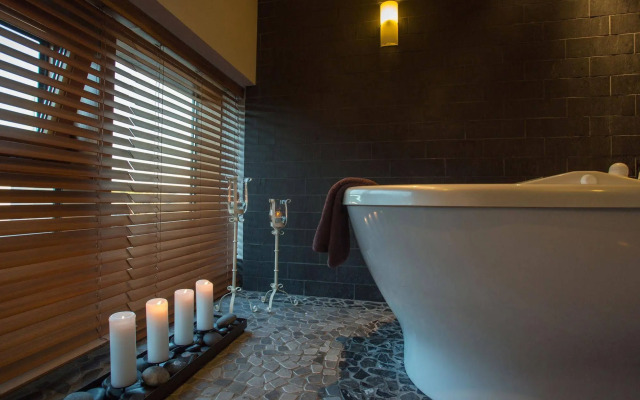 Hotel IV Jahreszeiten Zingst