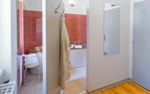 Lazensky Hotel Goethe