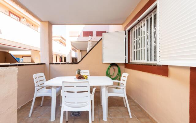 Home2Book The Heights Los Cristianos, Pool