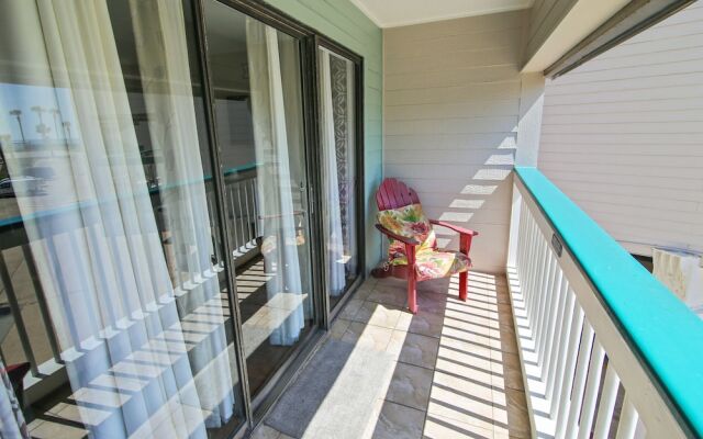 Casa Del Mar 180 - Coastal Condo