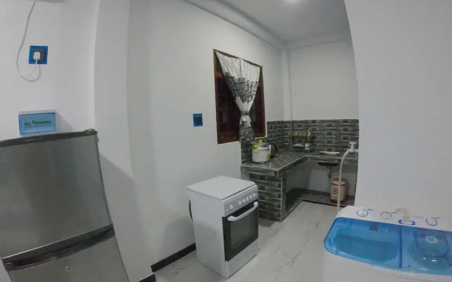 Girilena Guest House