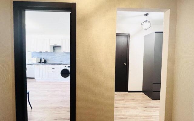 Ростов Посуточно на улице Андреева 7