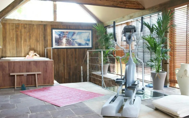 Maison d'Hôtes Ancien Couvent