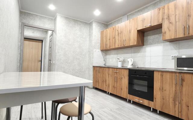 Apartment on Petra Gavrilova street 3