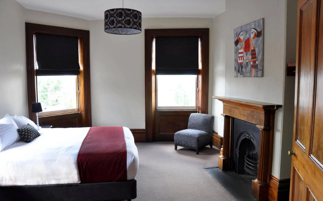 Cowgill House