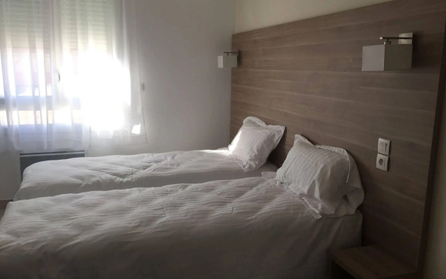 Le Logis Dauphinois