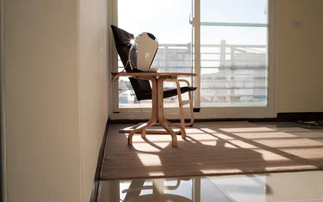 Taitung mini trip hostel