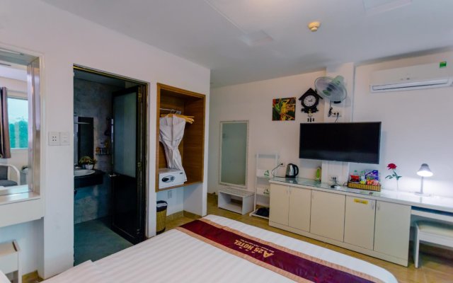 A25 Hotel 22 Nguyen Cu Trinh