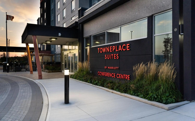 TownePlace Suites by Marriott Brantford and Conference Centre