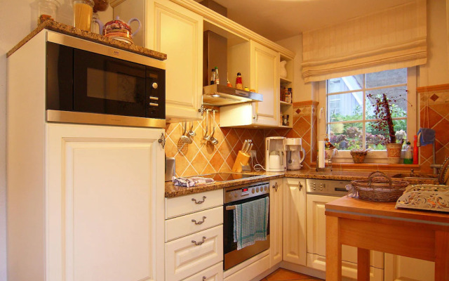 Semi-detached House, Zingst