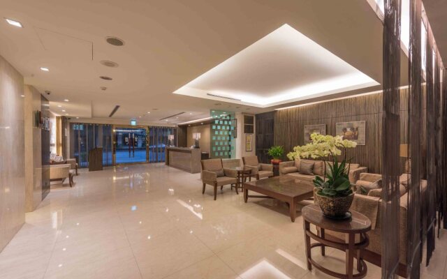 Royal Biz Taipei