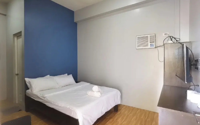 Y's Rezidenzia Suites