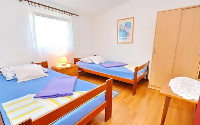 Apartments Roksandić