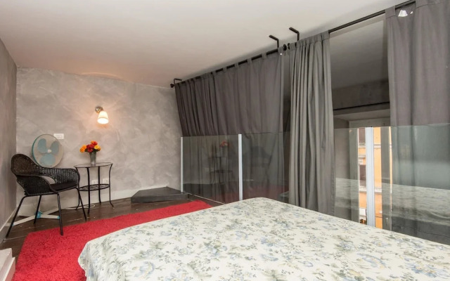 RSH Ara Pacis Enchanting Apartment