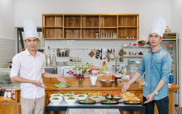 Villa Caribe Phu Quoc