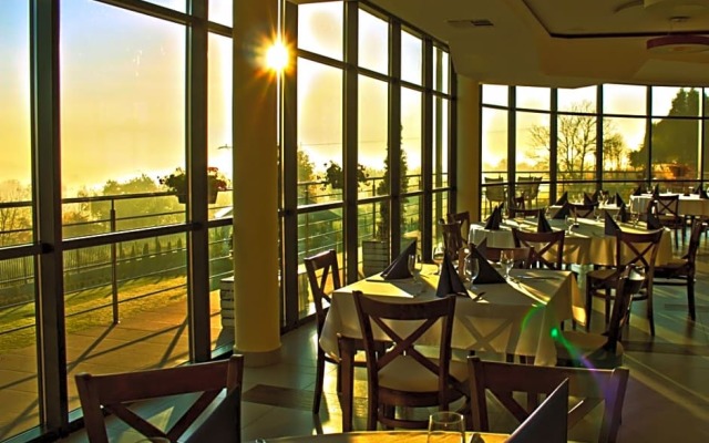 Hotel Maly Rzym