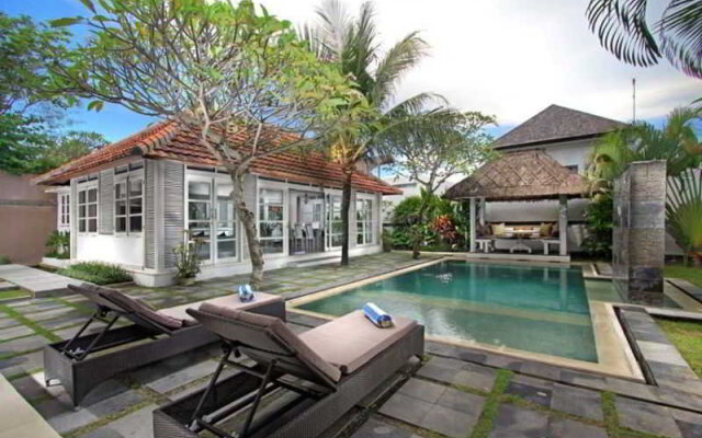 Villa Kubu Rama