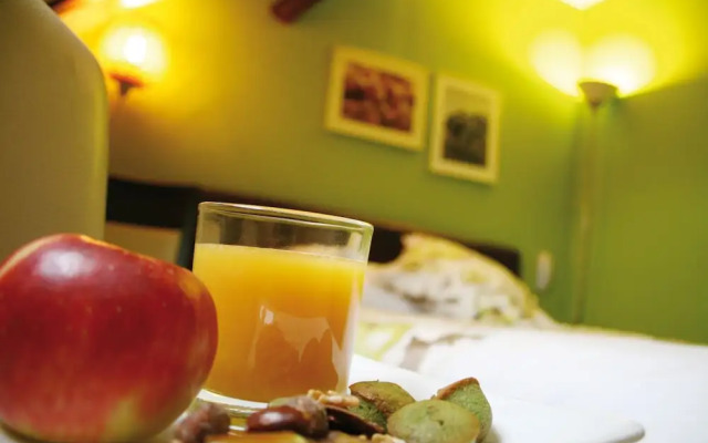 Hotel Kleber