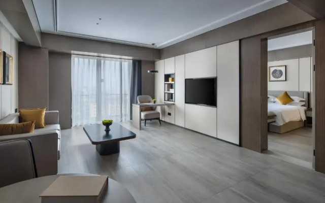 Tian Yi International Hotel