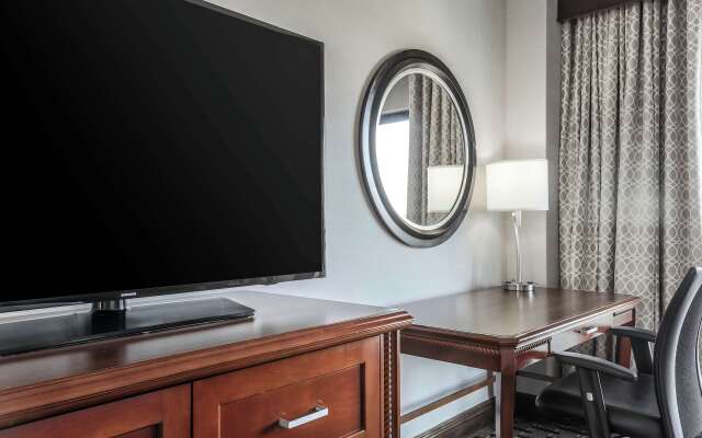 Hilton Phoenix Chandler