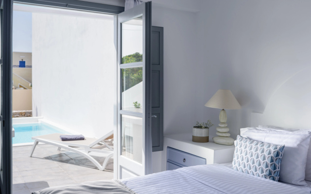 Antoperla Luxury Hotel & Spa