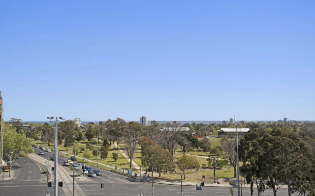 The ICON St Kilda