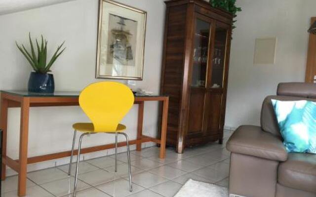 Alpenflair Ferienwohnungen Whg 223