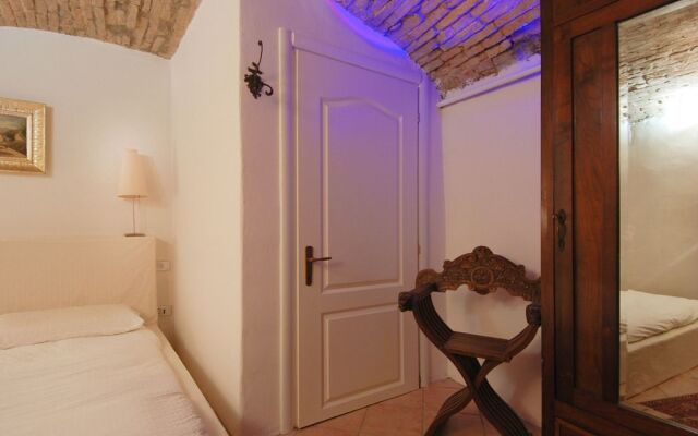 Appartamento delle Belle Arti