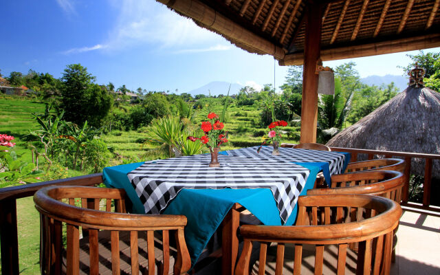 Abian Ayu Villa
