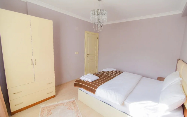 Trabzon Comfort Residence