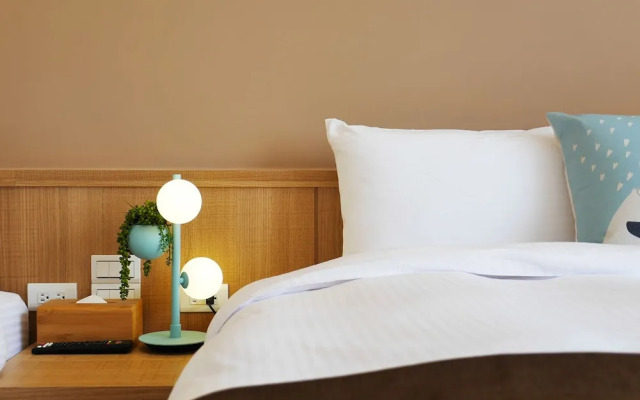 See Moon B&B