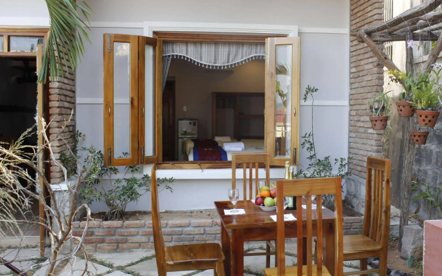 Phu Quoc Village