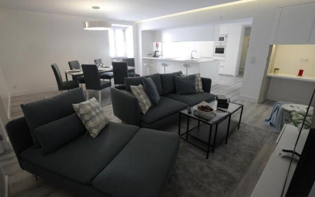 Apartamento das Malheiras