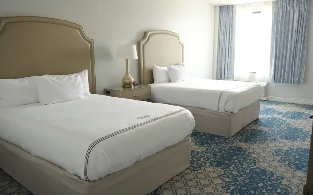 Harlow's Casino Resort & Spa