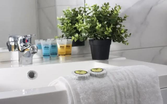 Nice Cute Apartment  in the Center of Athens