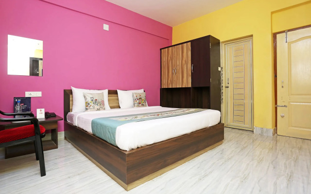 Shibani & Suhani By OYO Rooms