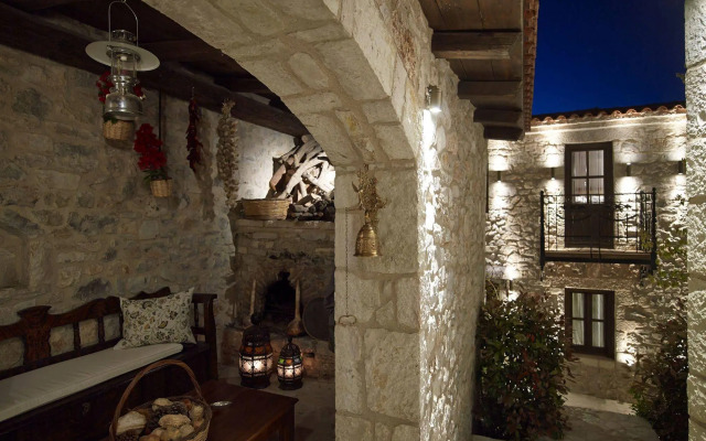 Villa Vager