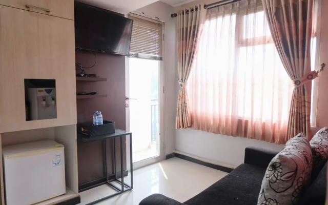 Good Deal 2Br Apartment At Jarrdin Cihampelas
